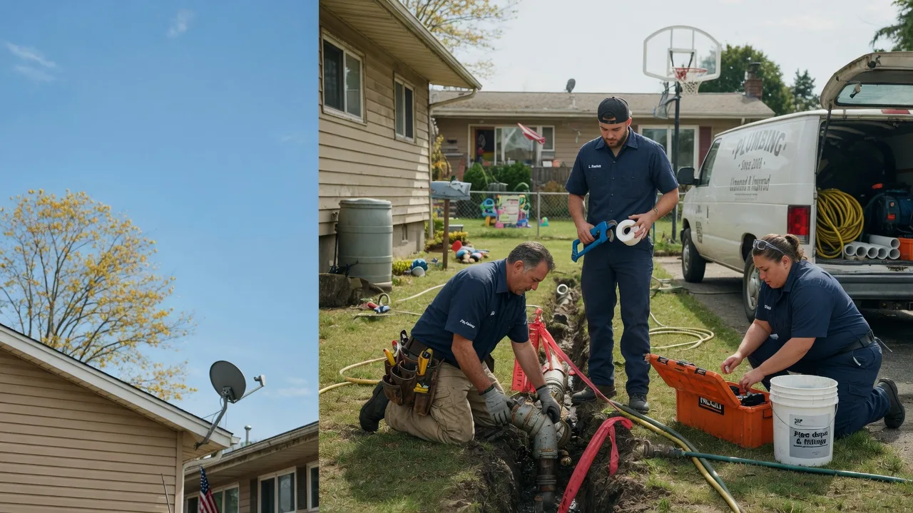 Garbage Disposal Replacement in Howell, MI near me