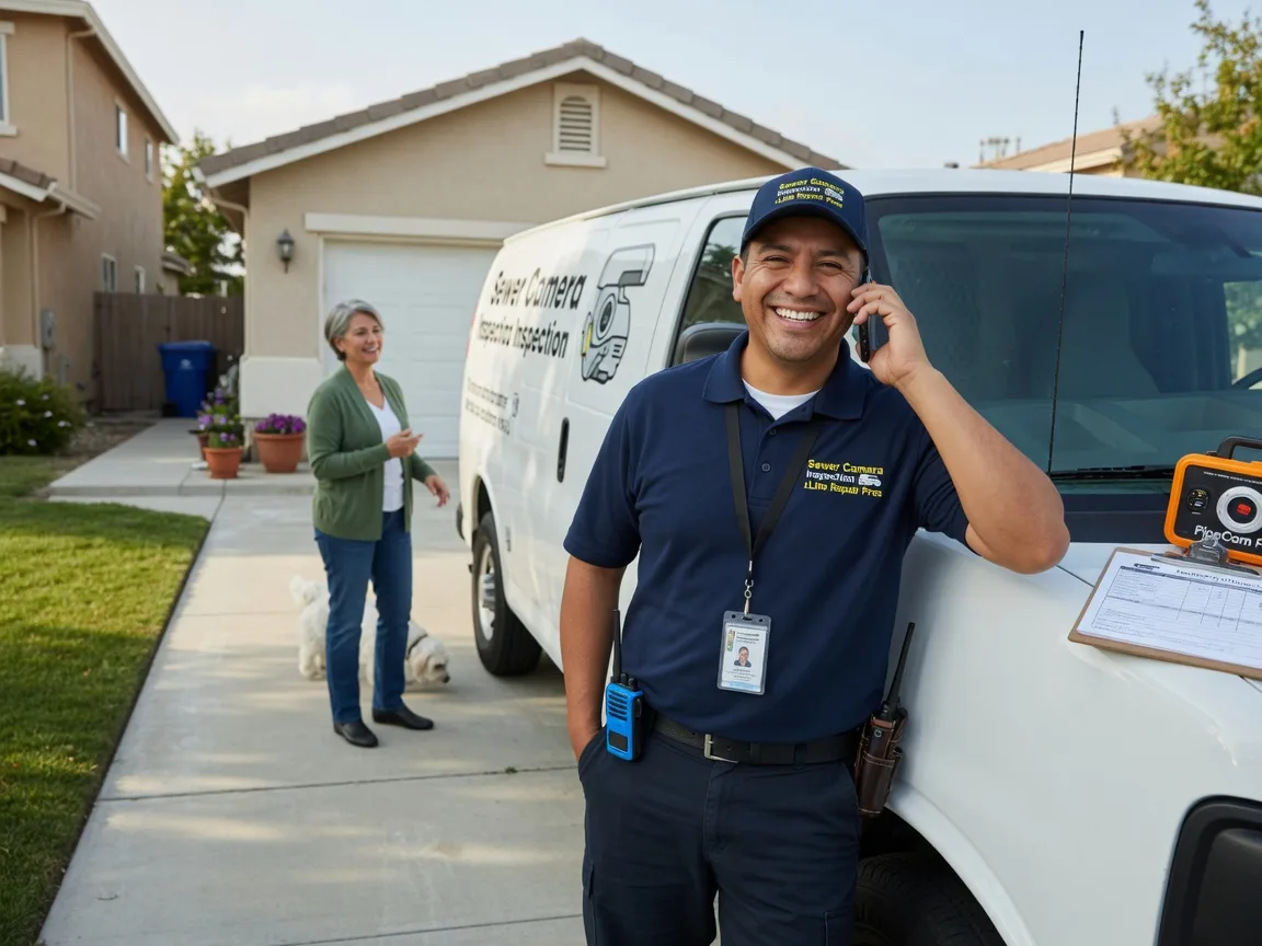 Sewer Line Repair Howell, MI FAQs